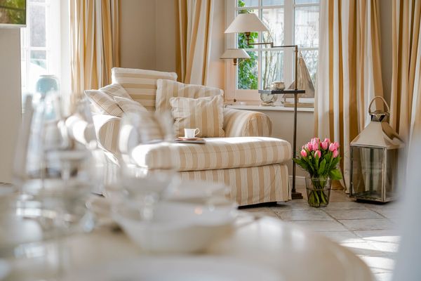 Foto 11 Ferienhaus Ostfriesland Sylt Haus Ekke Nekkepenn 2 (Objekt 62015) buchen