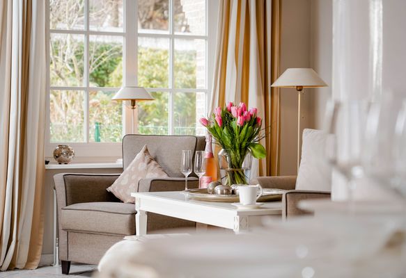 Foto 34 Ferienhaus Ostfriesland Sylt Haus Ekke Nekkepenn 2 (Objekt 62015) Urlaub