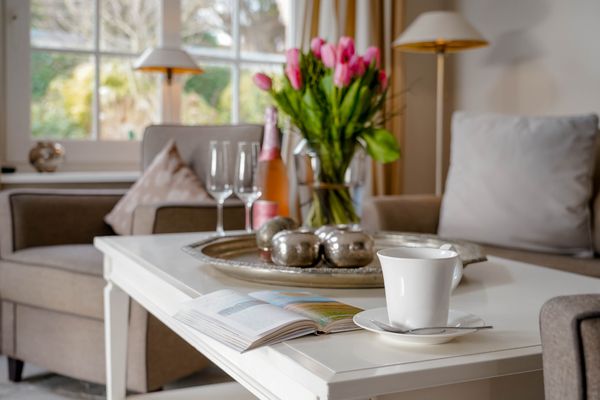 Foto 35 Ferienhaus Ostfriesland Sylt Haus Ekke Nekkepenn 2 (Objekt 62015) Reise