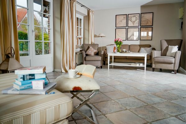 Foto 10 Ferienhaus Ostfriesland Sylt Haus Ekke Nekkepenn 2 (Objekt 62015) Reise