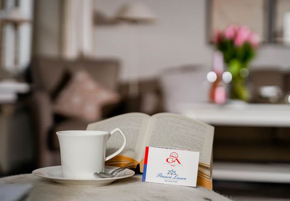 Foto 36 Ferienhaus Ostfriesland Sylt Haus Ekke Nekkepenn 2 (Objekt 62015) buchen