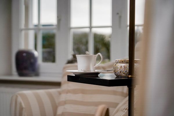 Foto 38 Ferienhaus Ostfriesland Sylt Haus Ekke Nekkepenn 2 (Objekt 62015) Nordsee