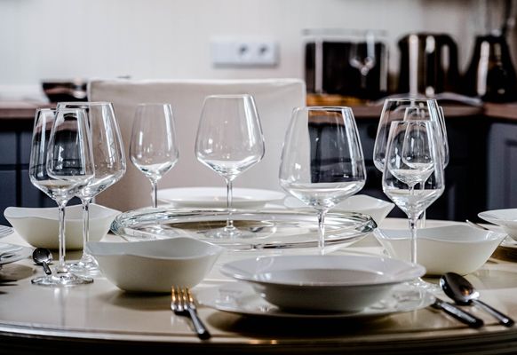 Foto 14 Ferienhaus Ostfriesland Sylt Haus Ekke Nekkepenn 2 (Objekt 62015) Urlaub