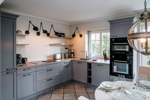 Foto 41 Ferienhaus Ostfriesland Sylt Haus Ekke Nekkepenn 2 (Objekt 62015) buchen