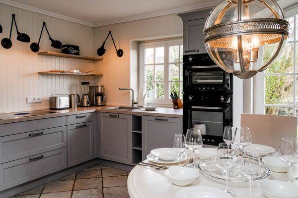 Foto 42 Ferienhaus Ostfriesland Sylt Haus Ekke Nekkepenn 2 (Objekt 62015) suchen