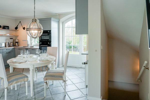 Foto 31 Ferienhaus Ostfriesland Sylt Haus Ekke Nekkepenn 2 (Objekt 62015) buchen