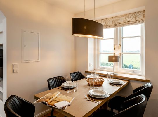 Foto 7 Ferienwohnung Ostfriesland Sylt Käthe (Objekt 61935) suchen