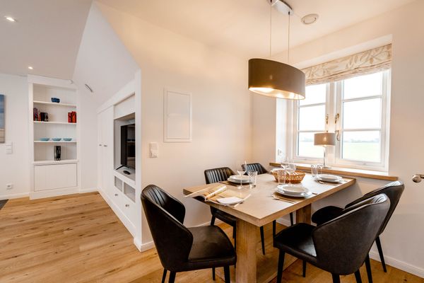 Foto 2 Ferienwohnung Ostfriesland Sylt Käthe (Objekt 61935) suchen