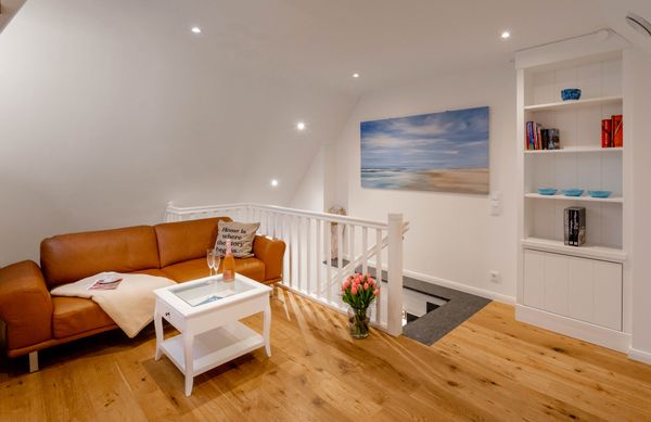 Foto 6 Ferienwohnung Ostfriesland Sylt Käthe (Objekt 61935) buchen