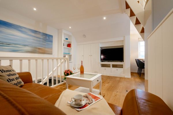 Foto 1 Ferienwohnung Ostfriesland Sylt Käthe (Objekt 61935) buchen