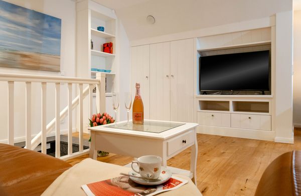 Foto 9 Ferienwohnung Ostfriesland Sylt Käthe (Objekt 61935) Urlaub