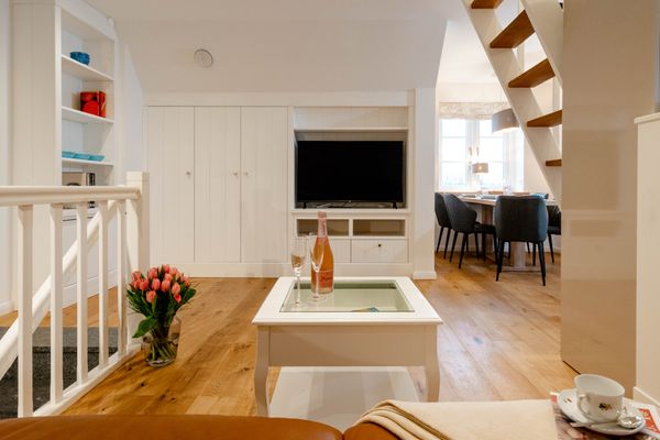 Foto 10 Ferienwohnung Ostfriesland Sylt Käthe (Objekt 61935) Reise