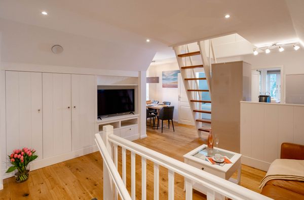 Foto 11 Ferienwohnung Ostfriesland Sylt Käthe (Objekt 61935) buchen