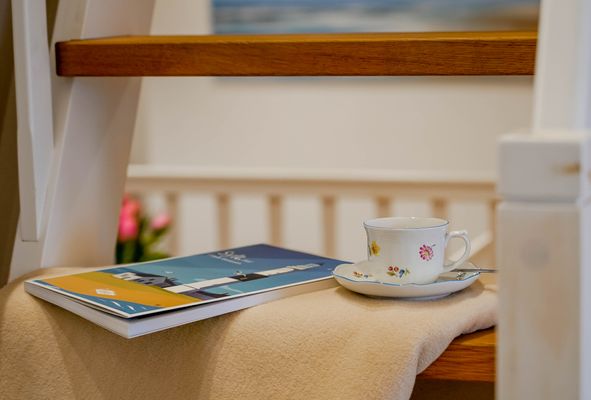 Foto 28 Ferienwohnung Ostfriesland Sylt Käthe (Objekt 61935) Nordsee