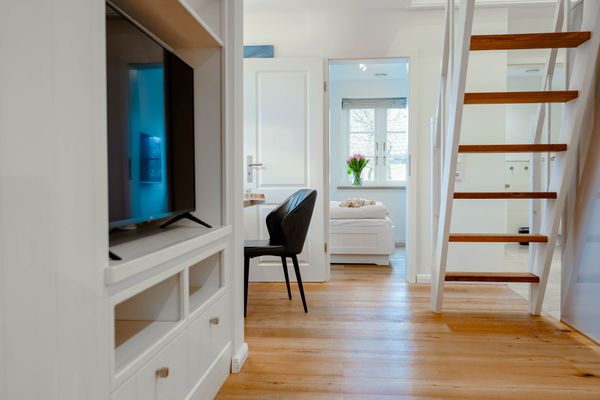 Foto 3 Ferienwohnung Ostfriesland Sylt Käthe (Objekt 61935) Nordsee