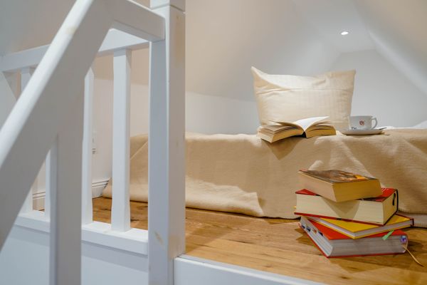 Foto 31 Ferienwohnung Ostfriesland Sylt Käthe (Objekt 61935) buchen