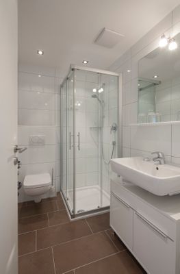 Foto 4 Ferienwohnung Ostfriesland Norderney Haus Ulrichs, Wohnung 1b (Objekt 81932) Urlaub