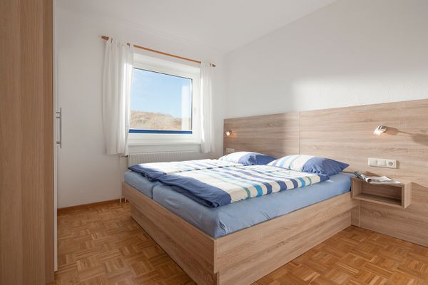 Foto 6 Ferienwohnung Ostfriesland Norderney Haus Will Wohnung 2 (Objekt 81939) buchen