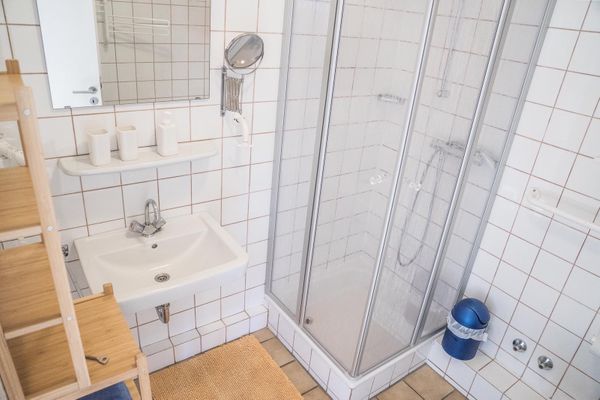 Foto 7 Ferienwohnung Ostfriesland Norderney Haus Will Wohnung 2 (Objekt 81939) suchen