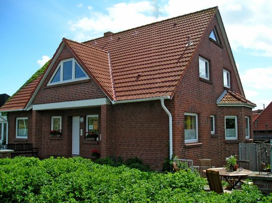 Foto 9 Ferienwohnung Ostfriesland Norderney Haus Will Wohnung 3 (Objekt 81994) Urlaub