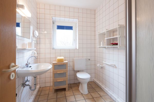 Foto 6 Ferienwohnung Ostfriesland Norderney Haus Will Wohnung 3 (Objekt 81994) buchen