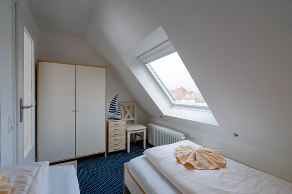 Foto 30 Ferienhaus Ostfriesland Sylt Haushälfte Stranddiestel (Objekt 62021) Reise