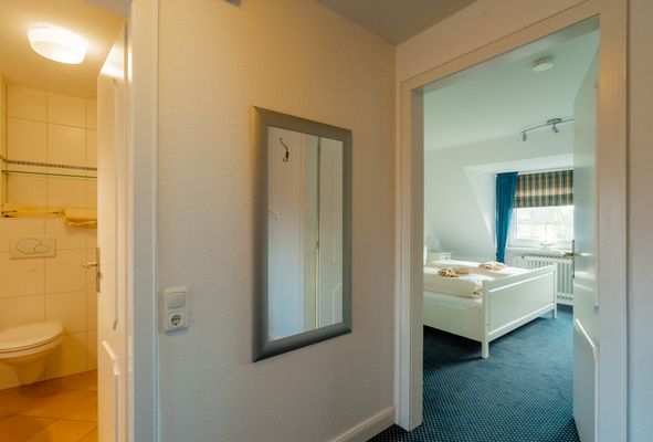 Foto 32 Ferienhaus Ostfriesland Sylt Haushälfte Stranddiestel (Objekt 62021) suchen