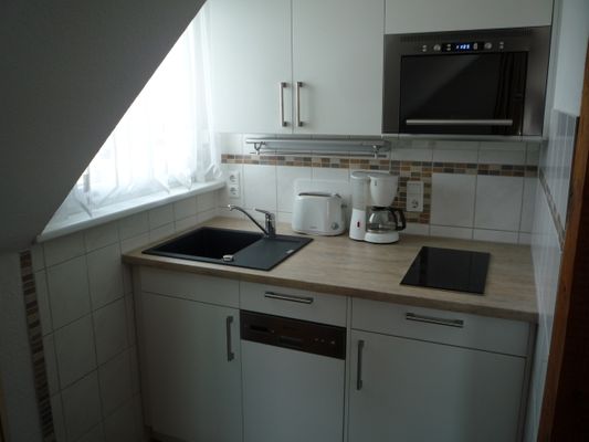 Foto 4 Ferienwohnung Ostfriesland Norderney Haus Deichstraße Wohnung 1 (Objekt 81975) Urlaub
