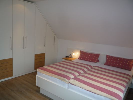 Foto 5 Ferienwohnung Ostfriesland Norderney Haus Deichstraße Wohnung 1 (Objekt 81975) Reise