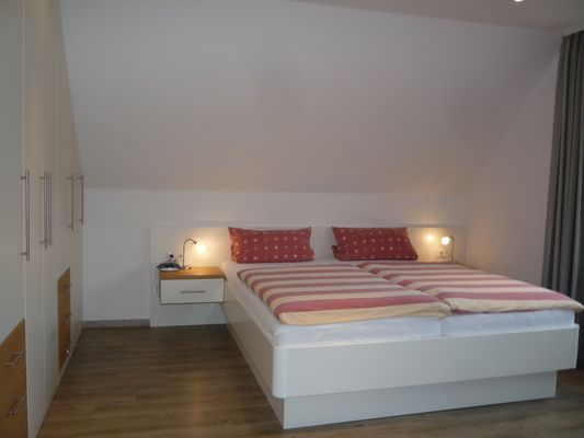 Foto 6 Ferienwohnung Ostfriesland Norderney Haus Deichstraße Wohnung 1 (Objekt 81975) buchen