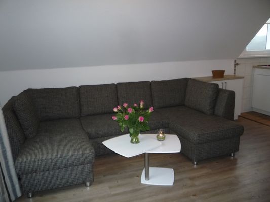 Foto 2 Ferienwohnung Ostfriesland Norderney Haus Deichstraße Wohnung 1 (Objekt 81975) suchen