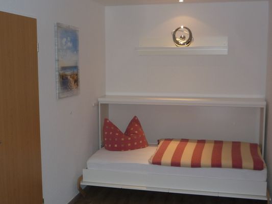 Foto 6 Ferienwohnung Ostfriesland Norderney Haus Deichstraße Wohnung 2 (Objekt 81976) buchen