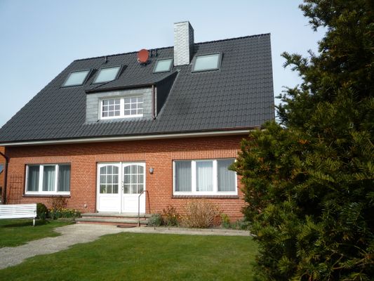 Foto 10 Ferienwohnung Ostfriesland Norderney Haus Deichstraße Wohnung 3 (Objekt 81977) Reise