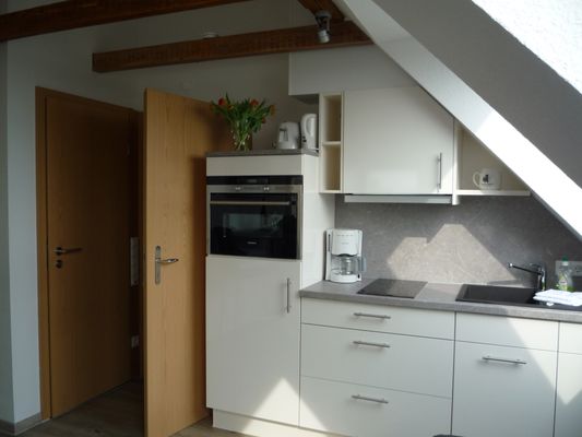 Foto 4 Ferienwohnung Ostfriesland Norderney Haus Deichstraße Wohnung 3 (Objekt 81977) Urlaub