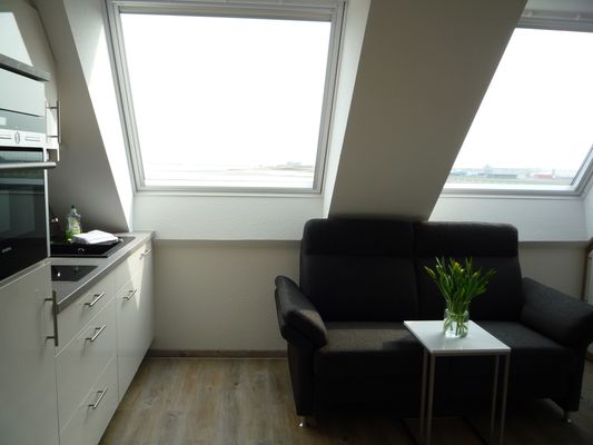 Foto 5 Ferienwohnung Ostfriesland Norderney Haus Deichstraße Wohnung 3 (Objekt 81977) Reise