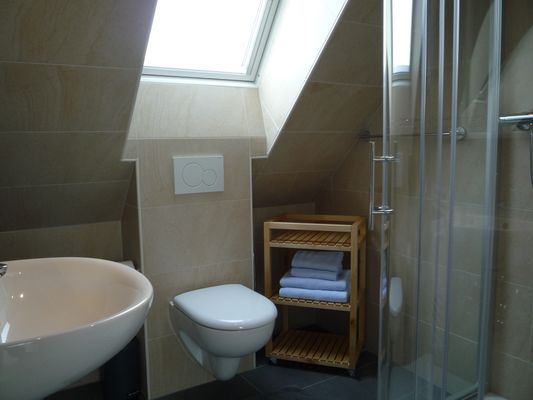 Foto 7 Ferienwohnung Ostfriesland Norderney Haus Deichstraße Wohnung 3 (Objekt 81977) suchen