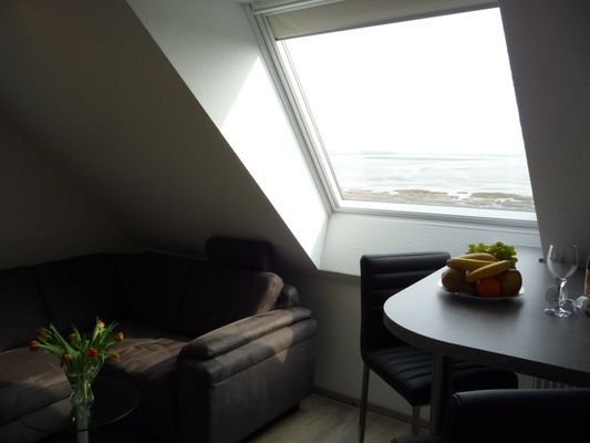 Foto 5 Ferienwohnung Ostfriesland Norderney Haus Deichstraße Wohnung 4 (Objekt 81978) Reise