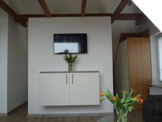 Foto 4 Ferienwohnung Ostfriesland Norderney Haus Deichstraße Wohnung 4 (Objekt 81978) Urlaub