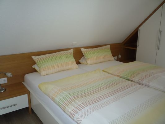 Foto 7 Ferienwohnung Ostfriesland Norderney Haus Deichstraße Wohnung 4 (Objekt 81978) suchen