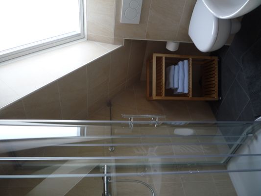 Foto 8 Ferienwohnung Ostfriesland Norderney Haus Deichstraße Wohnung 4 (Objekt 81978) Nordsee