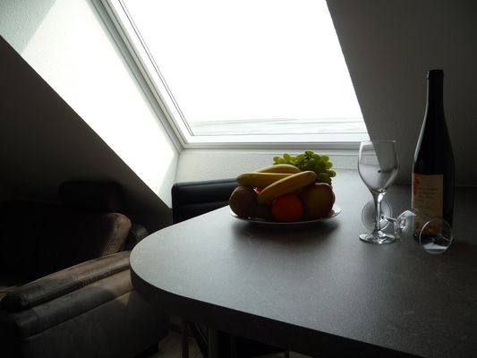 Foto 6 Ferienwohnung Ostfriesland Norderney Haus Deichstraße Wohnung 4 (Objekt 81978) buchen