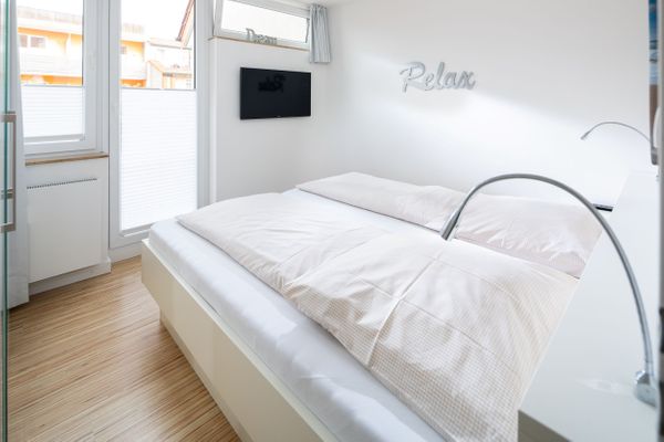 Foto 9 Ferienwohnung Ostfriesland Norderney Haus Inselkieker Wohnung 1 (Objekt 81984) Urlaub