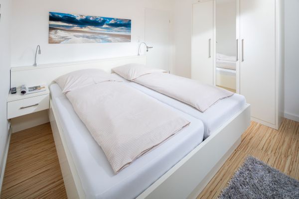 Foto 3 Ferienwohnung Ostfriesland Norderney Haus Inselkieker Wohnung 1 (Objekt 81984) Nordsee