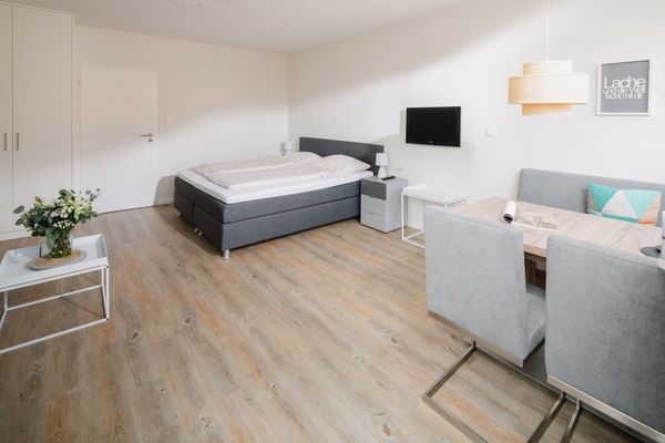 Foto 5 Ferienwohnung Ostfriesland Norderney Haus Inselkieker Wohnung 3 (Objekt 81985) Reise