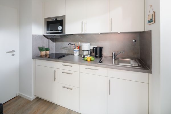 Foto 7 Ferienwohnung Ostfriesland Norderney Haus Inselkieker Wohnung 3 (Objekt 81985) suchen