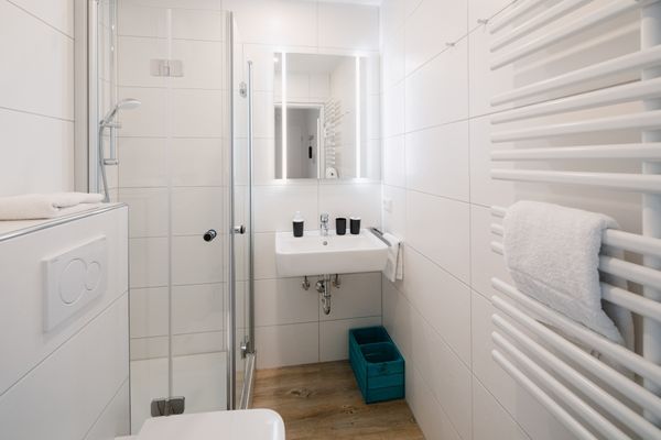 Foto 8 Ferienwohnung Ostfriesland Norderney Haus Inselkieker Wohnung 3 (Objekt 81985) Nordsee