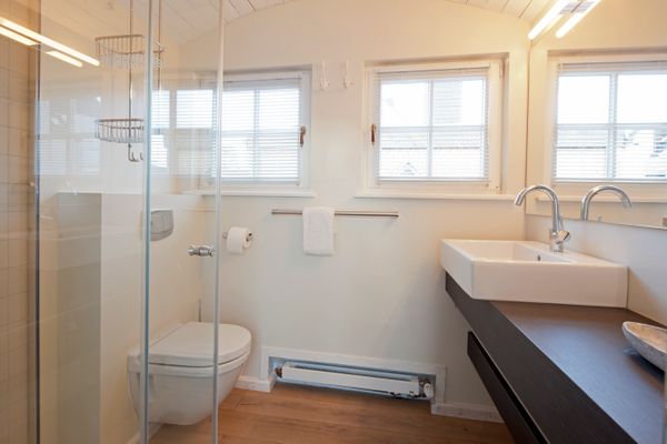 Foto 8 Ferienhaus Ostfriesland Norderney Ferienhaus Lille Bo (Objekt 81971) Nordsee