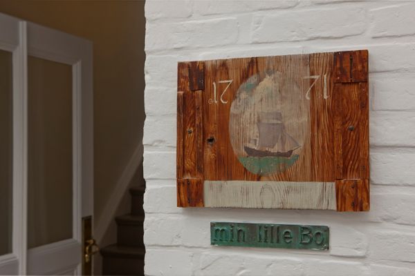 Foto 4 Ferienhaus Ostfriesland Norderney Ferienhaus Lille Bo (Objekt 81971) Urlaub