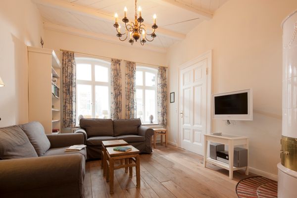 Foto 1 Ferienhaus Ostfriesland Norderney Ferienhaus Lille Bo (Objekt 81971) buchen