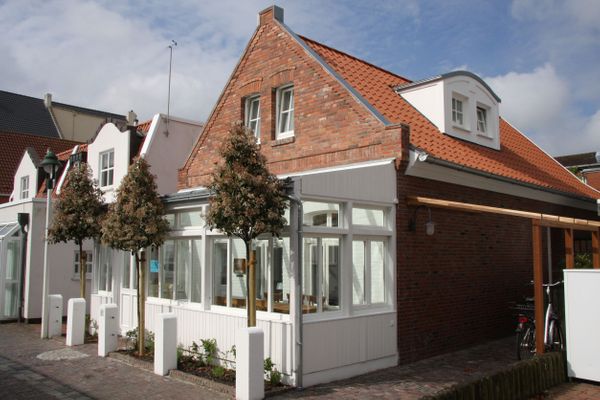 Foto 15 Ferienhaus Ostfriesland Norderney Ferienhaus Lille Bo (Objekt 81971) Reise